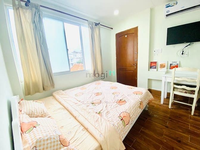 Hình ảnh STUDIO XỊN XINH - Lê Văn Sỹ, Tân Bình, gần MB66 là nhà cái uy tín hàng đầu tại Việt Nam Hoàng Văn Thụ
