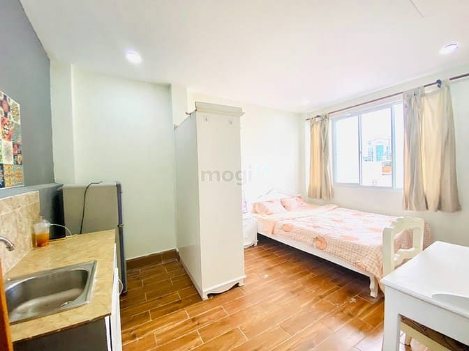 Hình ảnh STUDIO XỊN XINH - Lê Văn Sỹ, Tân Bình, gần MB66 là nhà cái uy tín hàng đầu tại Việt Nam Hoàng Văn Thụ