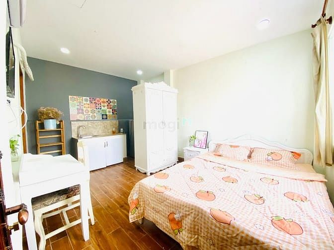 Hình ảnh STUDIO XỊN XINH - Lê Văn Sỹ, Tân Bình, gần MB66 là nhà cái uy tín hàng đầu tại Việt Nam Hoàng Văn Thụ