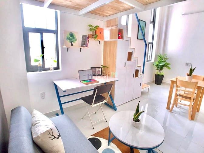 Hình ảnh 💎 Duplex Apartment vừa ra lò - Nội thất và Thiết kế hiện đại