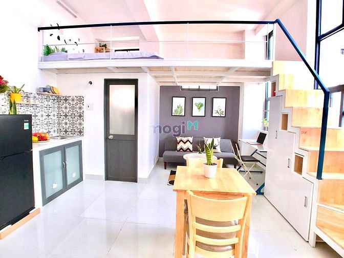 Hình ảnh 💎 Duplex Apartment vừa ra lò - Nội thất và Thiết kế hiện đại