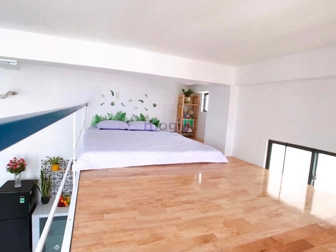 Hình ảnh 💎 Duplex Apartment vừa ra lò - Nội thất và Thiết kế hiện đại