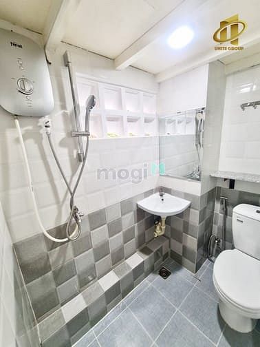 Hình ảnh Duplex-Full nội thất_gần Ngã tư Hàng Xanh_Điện Biên Phủ