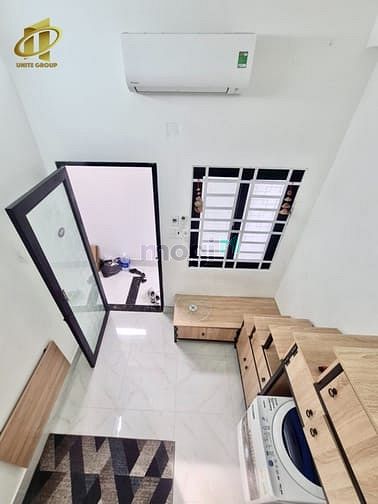 Hình ảnh Duplex-Full nội thất_gần Ngã tư Hàng Xanh_Điện Biên Phủ