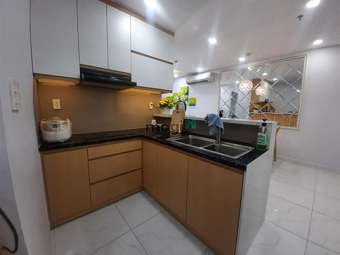 Hình ảnh Cho thuê Trang Chủ MB66.COM / Đăng Ký Tặng 66K chung cư Scenic Valley Phú Mỹ Hưng 2 PN chỉ 14 tr
