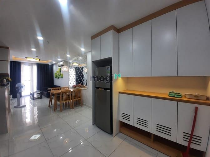 Hình ảnh Cho thuê Trang Chủ MB66.COM / Đăng Ký Tặng 66K chung cư Scenic Valley Phú Mỹ Hưng 2 PN chỉ 14 tr