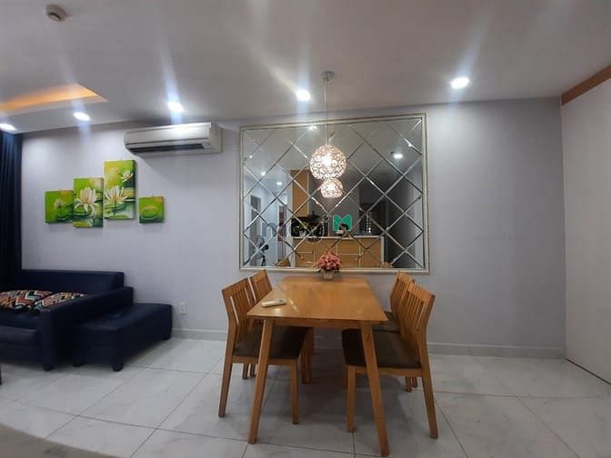 Hình ảnh Cho thuê Trang Chủ MB66.COM / Đăng Ký Tặng 66K chung cư Scenic Valley Phú Mỹ Hưng 2 PN chỉ 14 tr