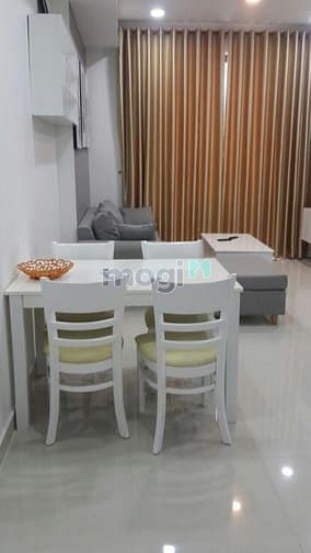 Hình ảnh Bán Trang Chủ MB66.COM / Đăng Ký Tặng 66K THE TRESOR 2PN, 52m2.V125196