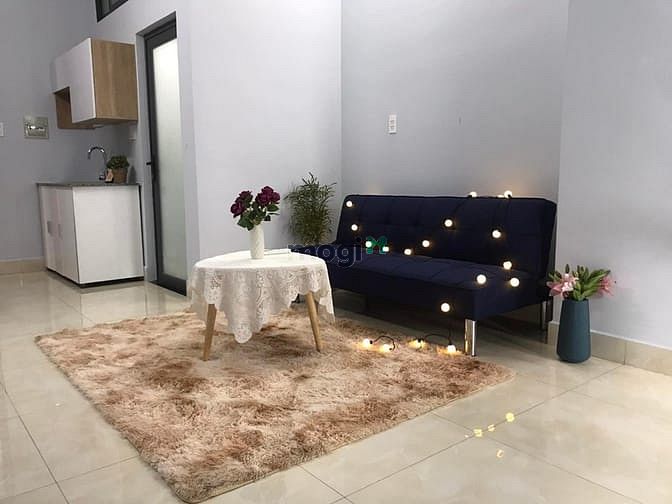 Hình ảnh CĂN hộ 11PN+1PK cao cấp ở trung tâm Bình Thạnh, view Landmark