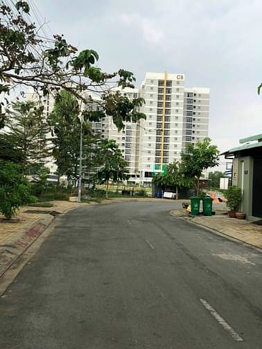 Hình ảnh Bán đất đường 494 lê văn việt - Quận 9 - DT 105m - 8,5ty