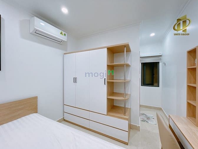 Hình ảnh Mb6623 nạp rút nhanh chóng dịch vụ full nội thất - Nguyễn Đình Chiểu Quận 3