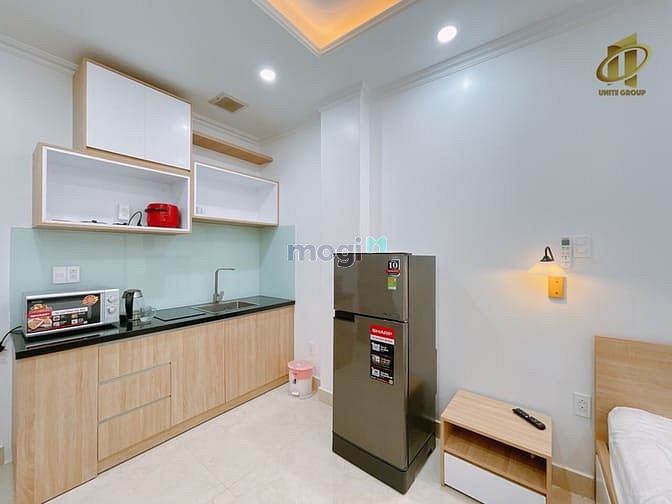 Hình ảnh Mb6623 nạp rút nhanh chóng dịch vụ full nội thất - Nguyễn Đình Chiểu Quận 3