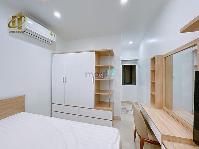 Hình ảnh Mb6623 nạp rút nhanh chóng dịch vụ full nội thất - Nguyễn Đình Chiểu Quận 3
