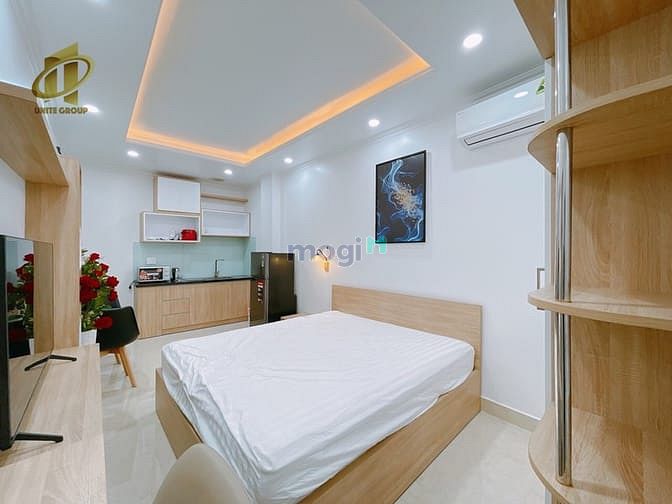 Hình ảnh Mb6623 nạp rút nhanh chóng dịch vụ full nội thất - Nguyễn Đình Chiểu Quận 3