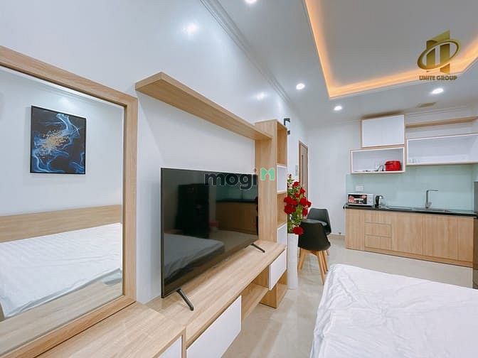 Hình ảnh Mb6623 nạp rút nhanh chóng dịch vụ full nội thất - Nguyễn Đình Chiểu Quận 3