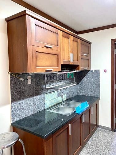 Hình ảnh Cho Thuê CHCC Hoàng Anh Thanh Bình 2PN Giá 10tr