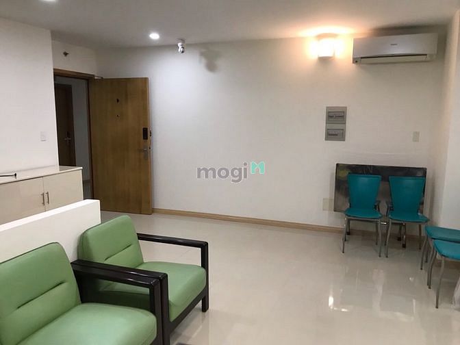Hình ảnh Cho Thuê CHCC Jamona City 2PN Full Nội Thất
