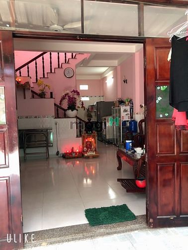 Hình ảnh Nhà Hẻm Đường Số 44, P Phú Hữu, Q9
