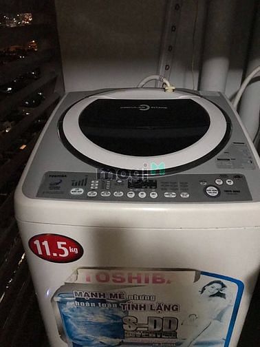 Hình ảnh Cho Thuê CHCC Jamona City 2PN Full Nội Thất