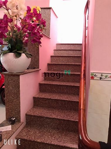 Hình ảnh Nhà Hẻm Đường Số 44, P Phú Hữu, Q9