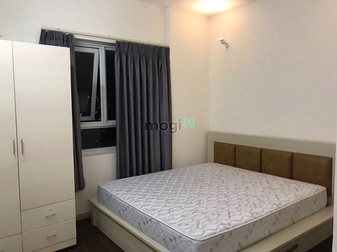 Hình ảnh Cho Thuê CHCC Jamona City 2PN Full Nội Thất