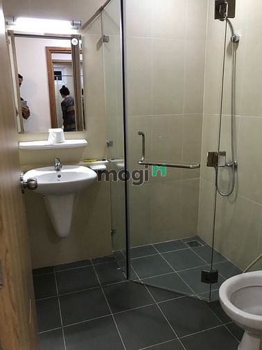 Hình ảnh Cho Thuê CHCC Jamona City 2PN Full Nội Thất