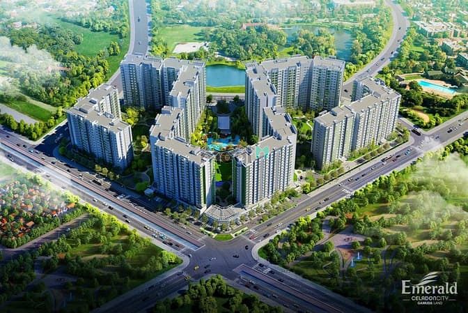 Hình ảnh Căn 2PN Tháp A3 ALNATA 88.8M2, Tầng đẹp, chênh tốt