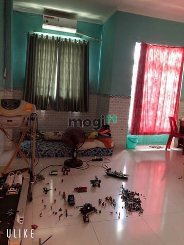 Hình ảnh Nhà Hẻm Đường Số 44, P Phú Hữu, Q9