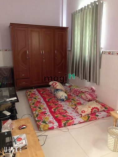 Hình ảnh Nhà Hẻm Đường Số 44, P Phú Hữu, Q9