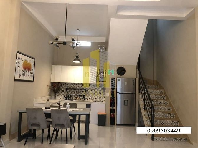 Hình ảnh Villa Thảo Điền style chất, đúng kiểu Châu Âu