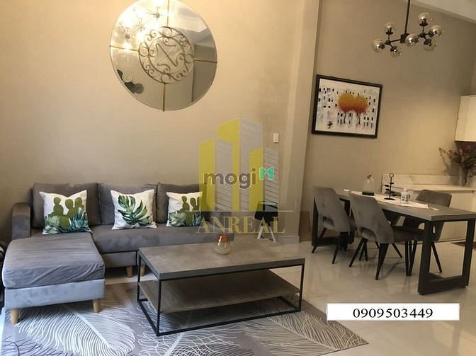 Hình ảnh Villa Thảo Điền style chất, đúng kiểu Châu Âu