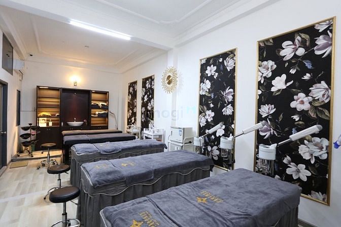 Hình ảnh Cho thuê nhà hẻm lớn Phường 2 Quận Tân Bình