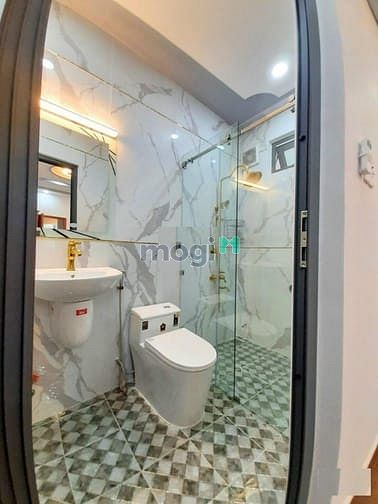 Hình ảnh Cho thuê nhà hẻm lớn Phường 2 Quận Tân Bình
