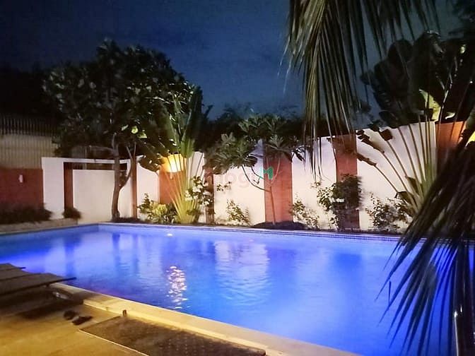 Hình ảnh Chỉ 15tr.m2 Gấp bán 2440m2 đất mặt tiền Hóc Môn, xây xưởng, biệt thự