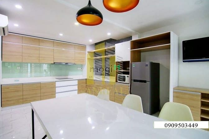 Hình ảnh NHÀ Thảo Điền THIẾT KẾ ĐẸP full nội thất hiện đại