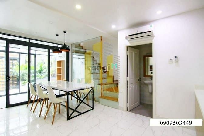 Hình ảnh NHÀ Thảo Điền THIẾT KẾ ĐẸP full nội thất hiện đại