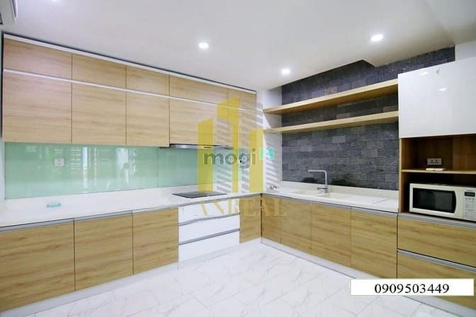 Hình ảnh NHÀ Thảo Điền THIẾT KẾ ĐẸP full nội thất hiện đại