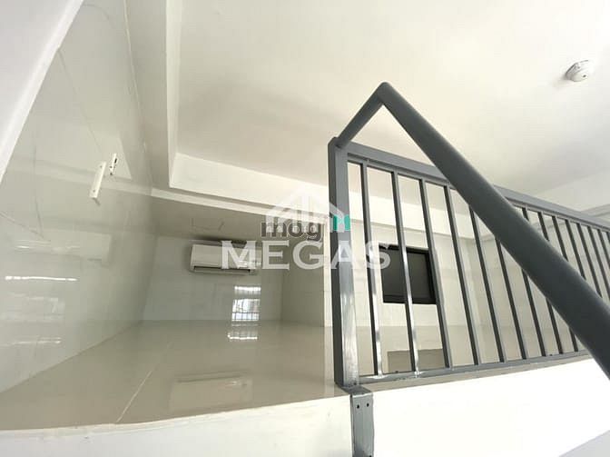 Hình ảnh Phòng trọ mới xây tiêu chuẩn sạch đẹp Tân Bình