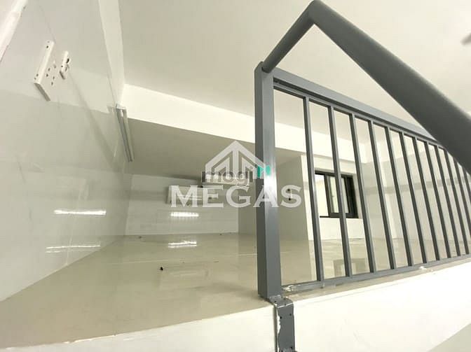 Hình ảnh Phòng trọ mới xây tiêu chuẩn sạch đẹp Tân Bình