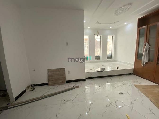 Hình ảnh Phòng trọ mới xây tiêu chuẩn sạch đẹp Tân Bình