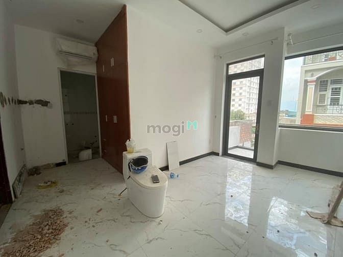 Hình ảnh Phòng trọ mới xây tiêu chuẩn sạch đẹp Tân Bình