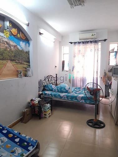 Hình ảnh Bán nhà Sư Vạn Hạnh quận 10,  5.9 tỷ