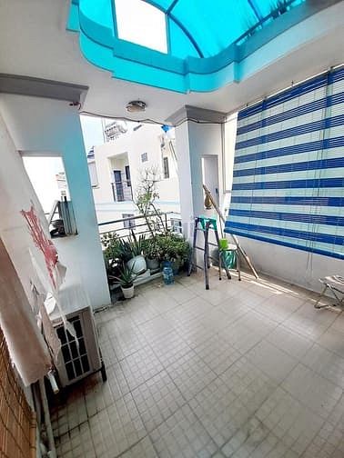 Hình ảnh Bán nhà Sư Vạn Hạnh quận 10,  5.9 tỷ