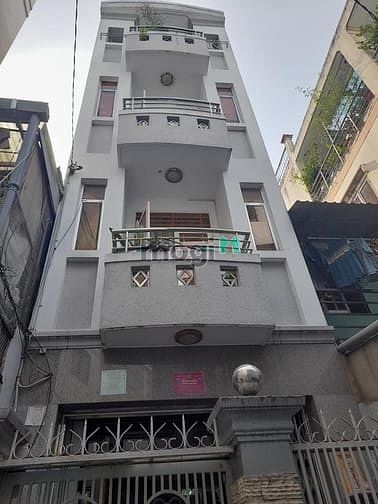 Hình ảnh Bán nhà Sư Vạn Hạnh quận 10,  5.9 tỷ