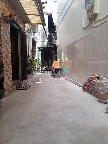 Hình ảnh Bán nhà Sư Vạn Hạnh quận 10,  5.9 tỷ