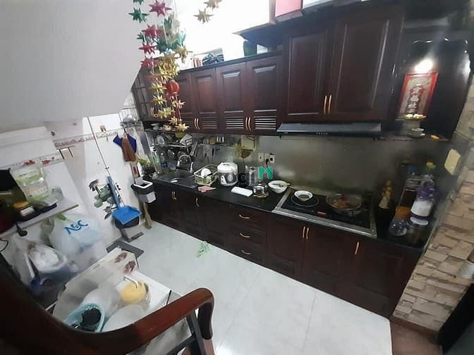 Hình ảnh Bán nhà Sư Vạn Hạnh quận 10,  5.9 tỷ