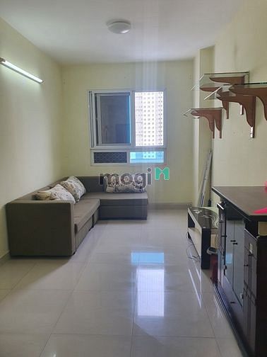 Hình ảnh Cho Thuê Topaz City 2PN Có NT Cơ Bản