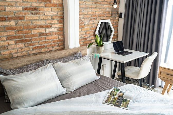 Hình ảnh Mb6623 nạp rút nhanh chóng studio - Nguyễn Văn mai Quận 3