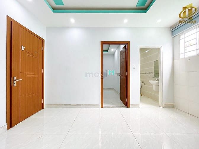 Hình ảnh Mb6623 nạp rút nhanh chóng 1PN full nội thất Lý Phục Man Quận 7
