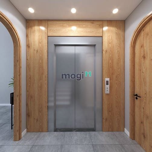 Hình ảnh Nhà Mới đường 6m D2 Bình Thạnh 108m2 21ty TL